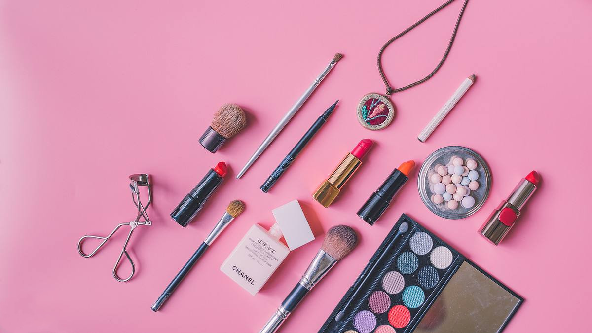 最全化妆品店揭秘好用化妆品,化妆品成分最全排名