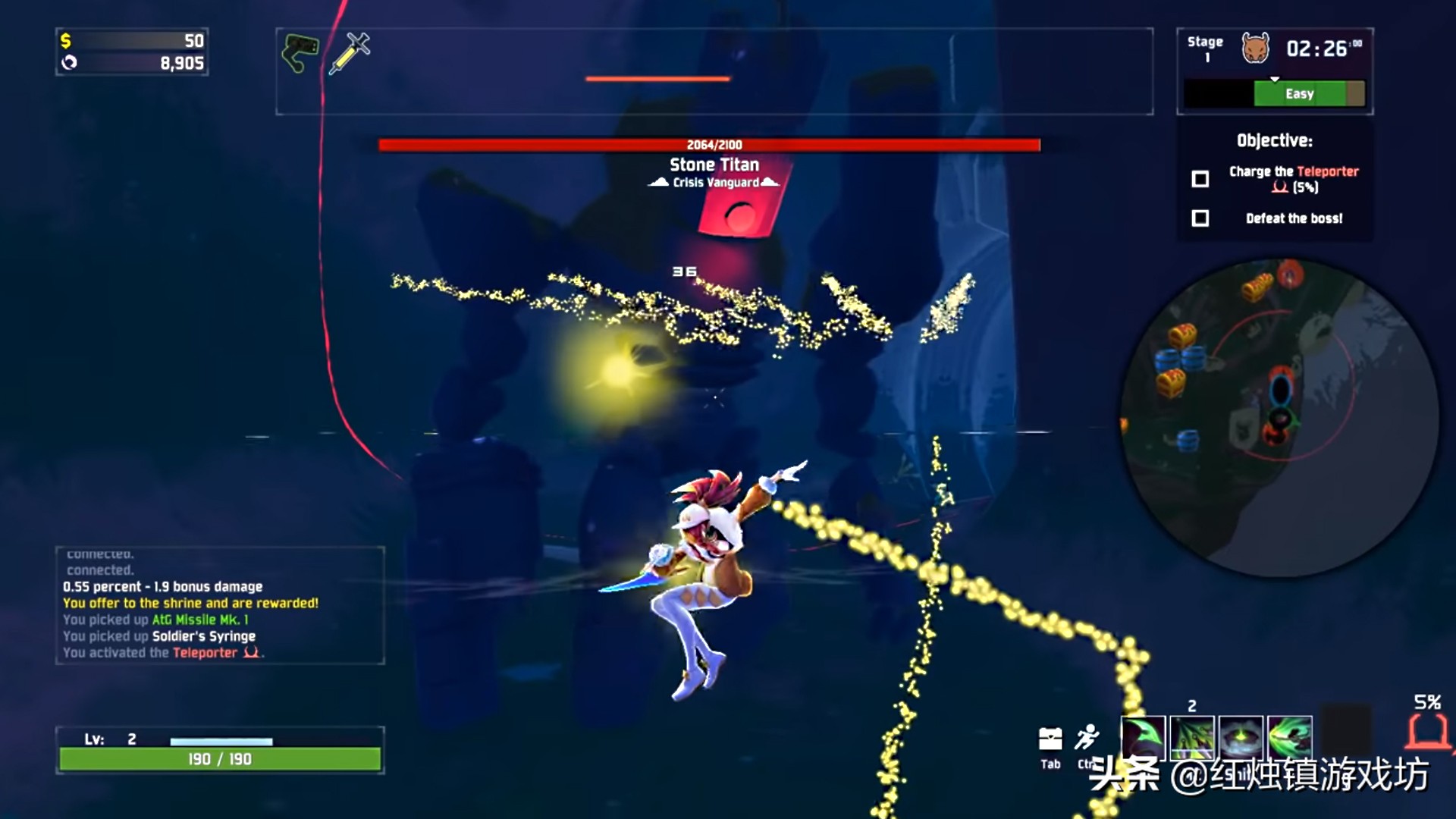 阿卡丽被谁玩改版了,阿卡丽重做技能简介