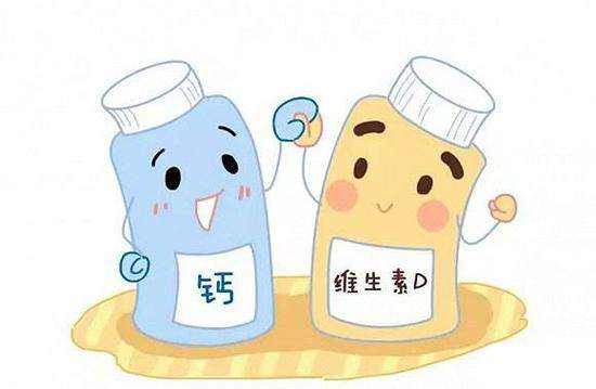 维生素d对胎儿有什么影响,维生素d缺乏能生健康宝贝吗