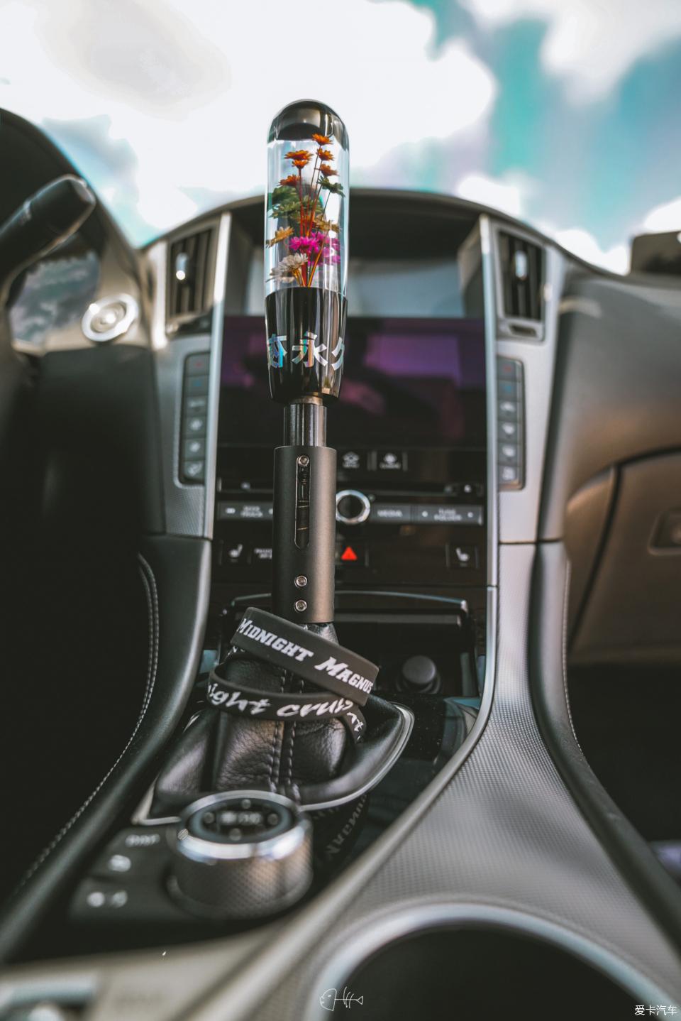 英菲尼迪q50改装gtr前脸,英菲尼迪q50音响改装教程