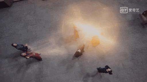 这剧拍出来是为了洗白影版的吗？