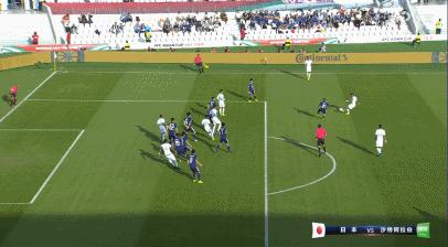 击败日本队国足有信心,国足打日本输了还是赢了