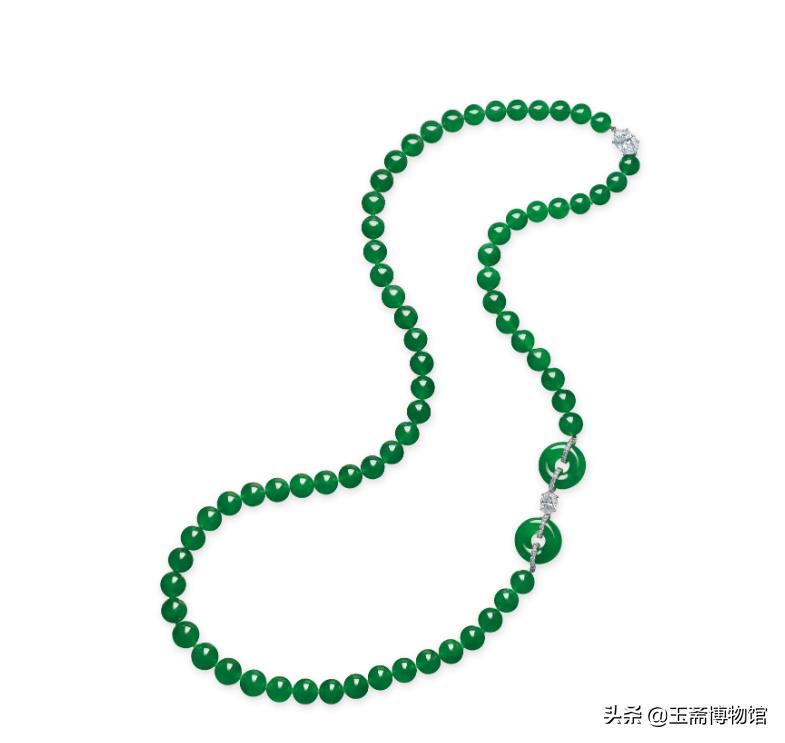 苏富比拍卖的宝石项链,保利最贵的古董拍卖是什么