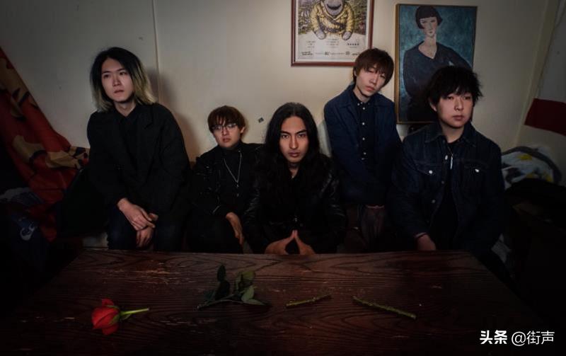 街声大登陆|青岛海鸥飞得有多高,山东文艺复兴就有多高