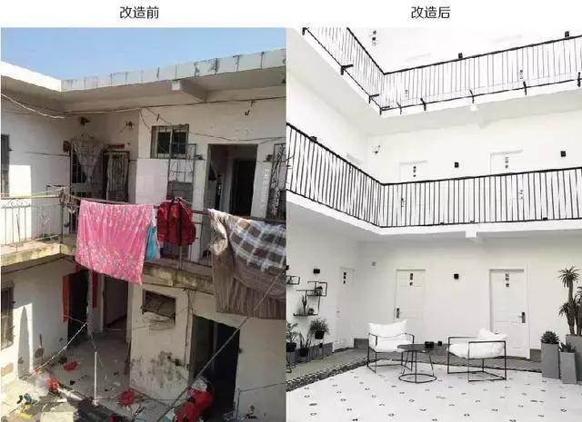 厦门摩洛哥民宿,藏在海边的宝藏民宿