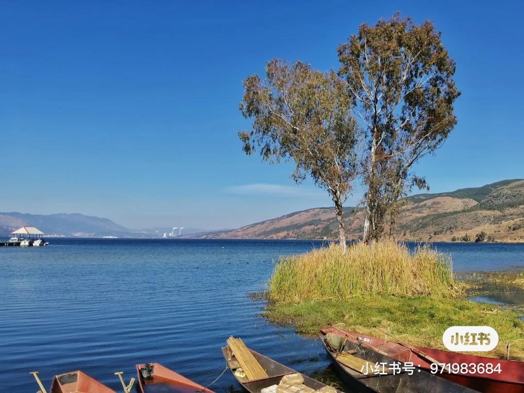 今天宜良景点哪里好玩,宜良好玩的夜景