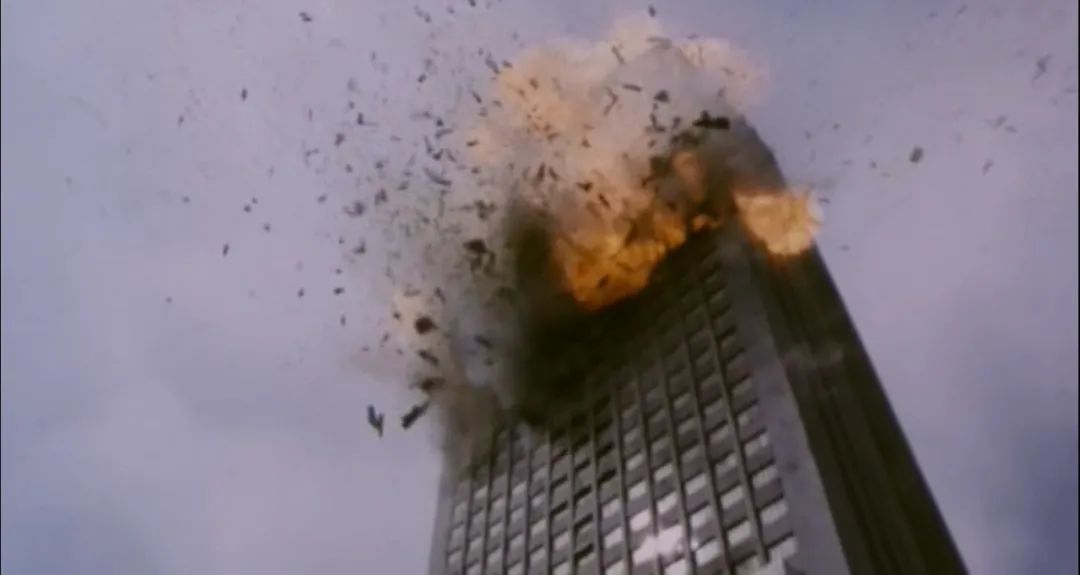 2004年上映的陈冲电影,吴彦祖和陈冲