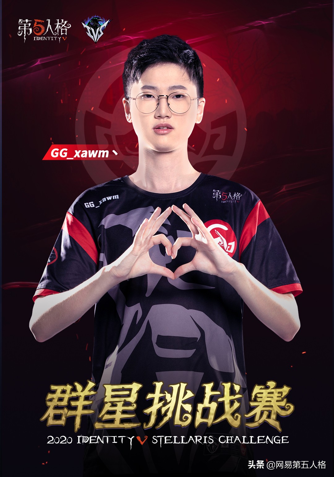 ivc和ivs是什么赛,第五人格ivs日本赛区