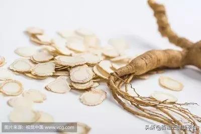 每周一药人参的功效,每天认识一味药人参