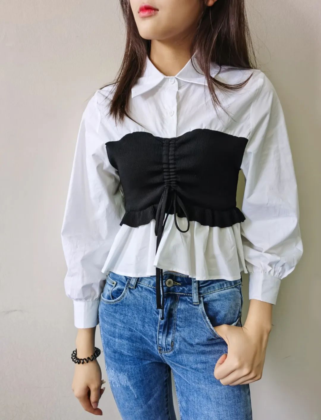 春季如何将基础款穿得高级又时髦,初春穿搭参考春日怎么穿有回头率