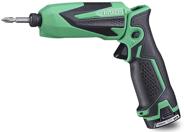 孔对准，“枪”握牢！从3V-20V，钢铁直男的电动玩具