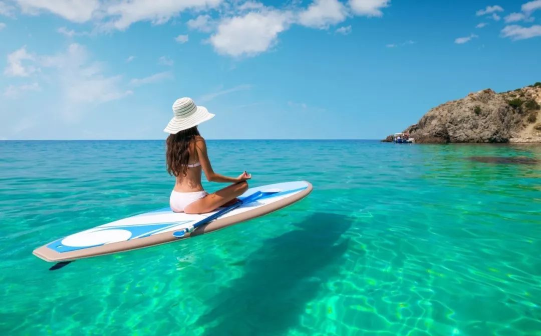 为什么一定要去夏威夷,为什么大家都去夏威夷