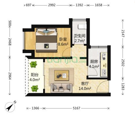 华业玫瑰四季二期真实成交价,华业玫瑰四季一期房价