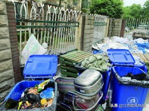 南京生活垃圾焚烧发电厂,南京江北垃圾焚烧项目