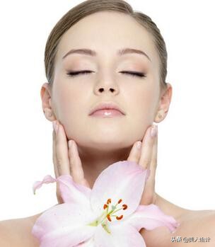 怎么使脸部肌肤松弛,如何让脸部皮肤紧致