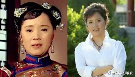 岳跃利老婆刘芳演的古装电视剧,岳跃利和刘芳演的电视剧