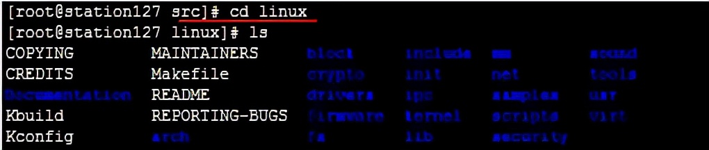 linuxstrace命令详解,linux内核编译详细教程交流