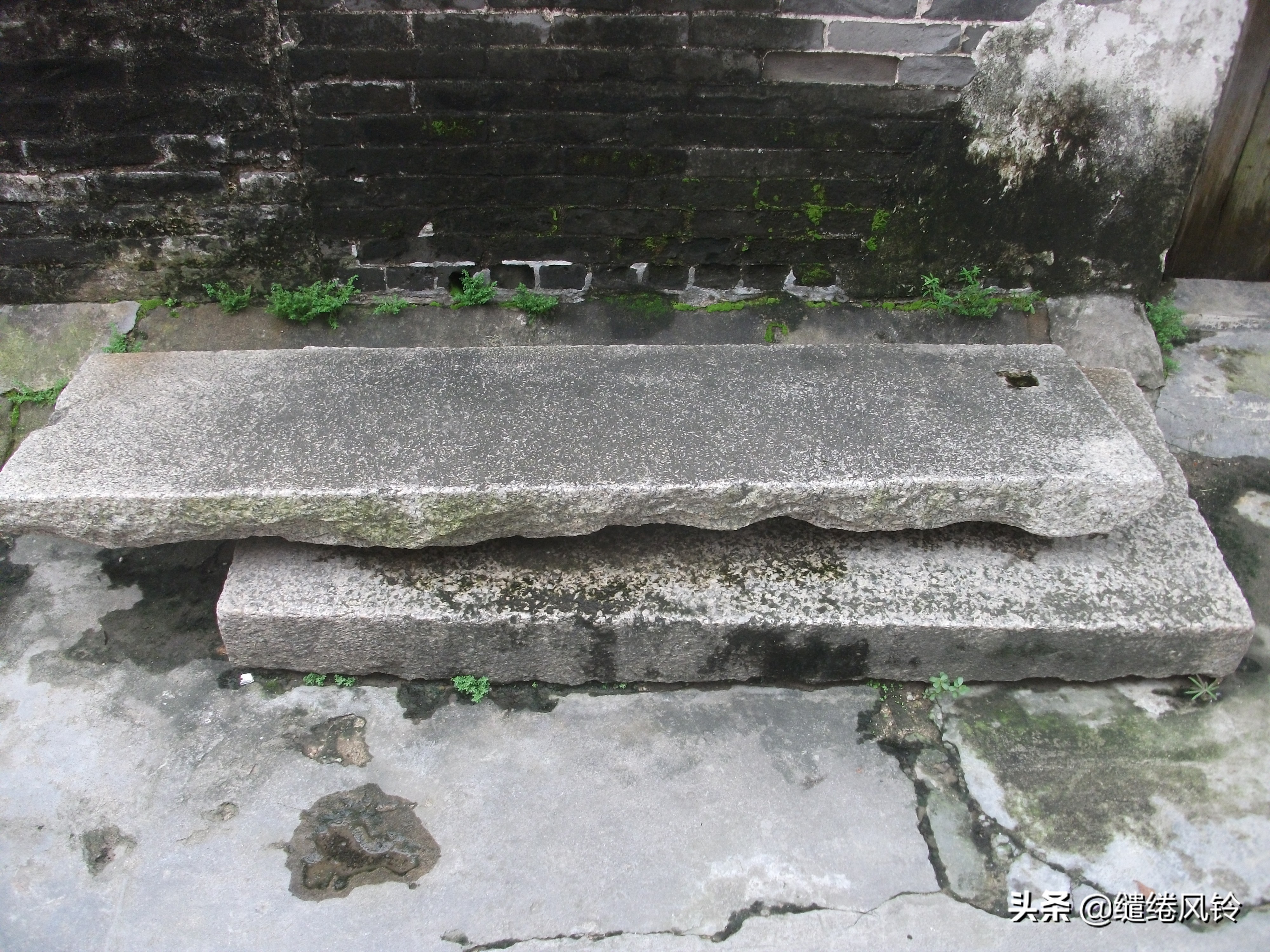 珠海北山村风景区,珠海的北山村