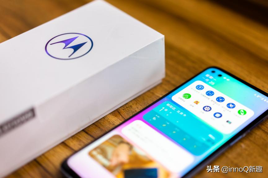 motorolaedges换屏,motorolaedges简单入手体验