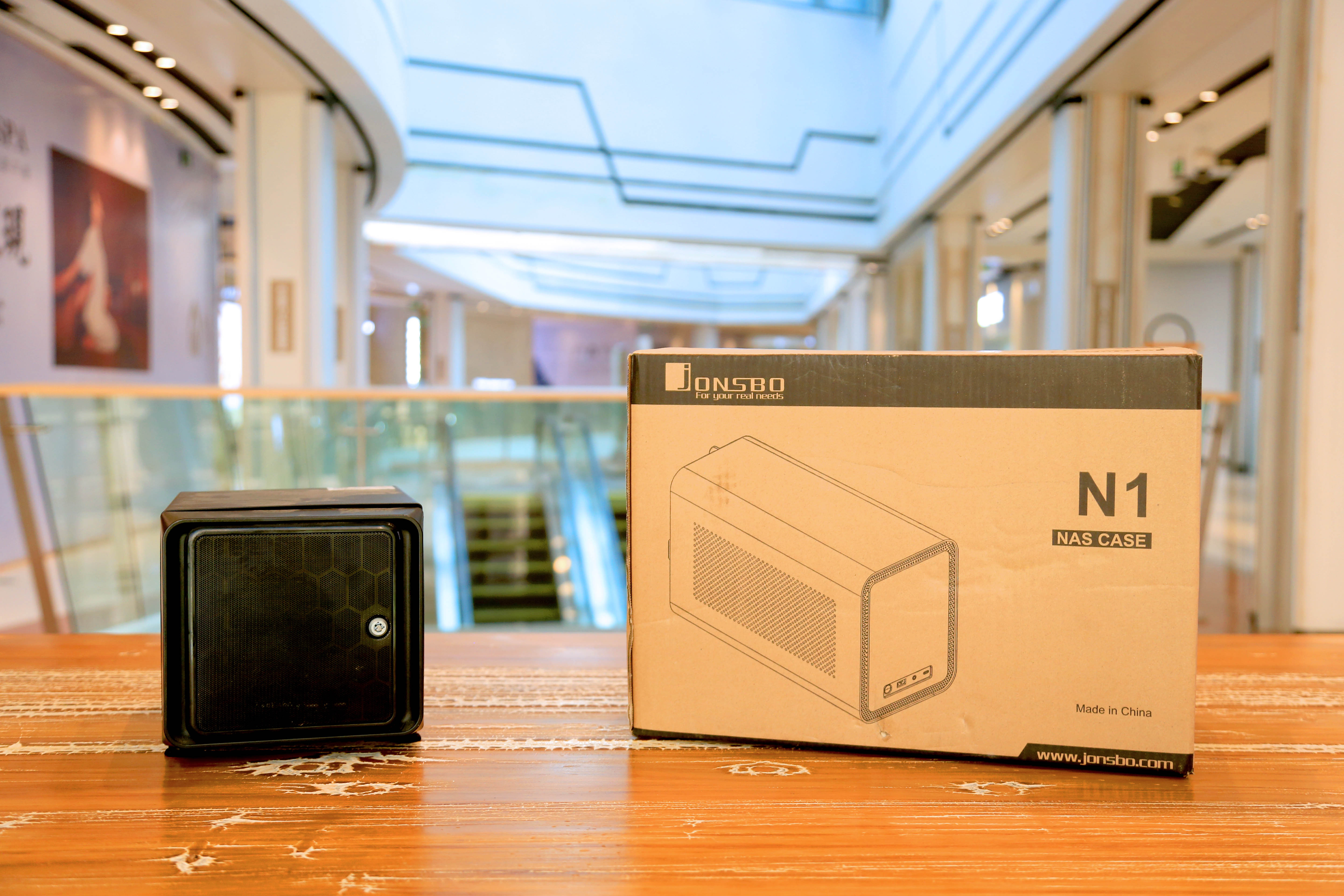 乔思伯n1装机体验,乔思伯n1怎么装nas系统