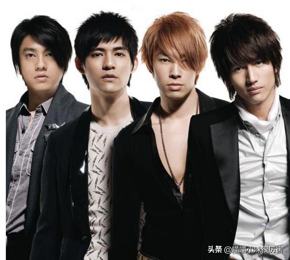 流星花园几位主角的现状,流星花园四大家族谁家最有钱