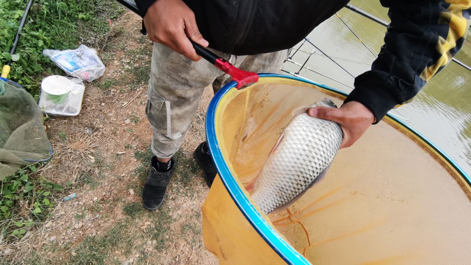 昆明练竿塘探钓,昆明练竿塘钓场推荐