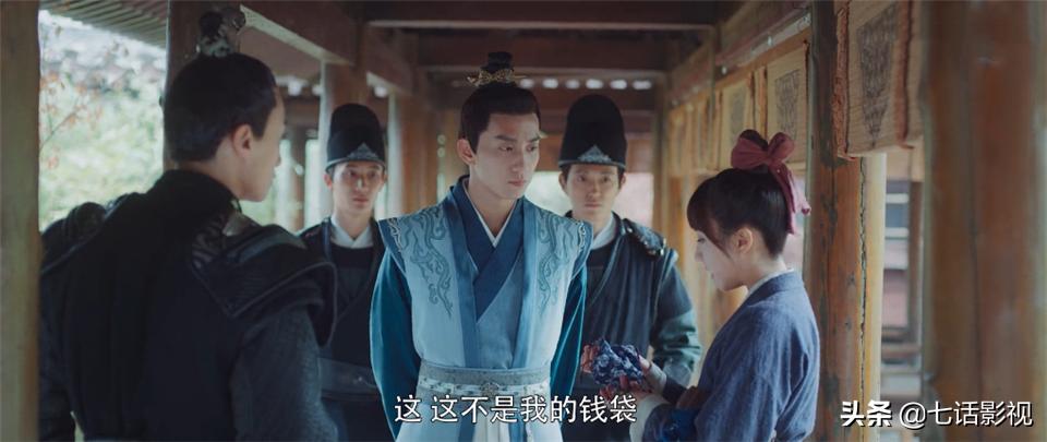 豆瓣评分9.5以上的网剧三部曲,一部小成本奇幻网剧