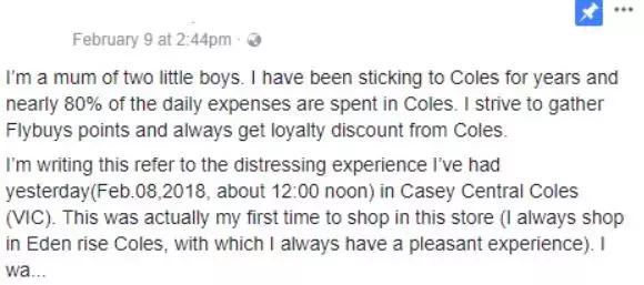 中国人在澳洲买奶粉事件,澳洲华人在超市买奶粉被骂