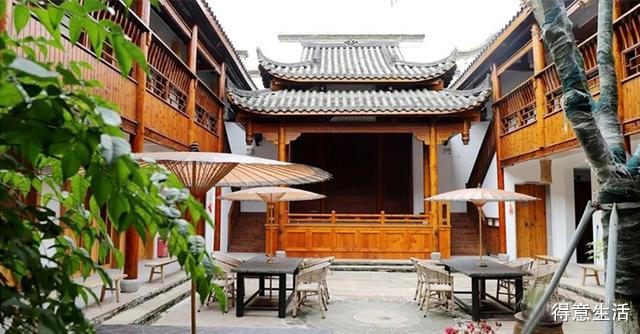 湖北周边精品民宿在哪里,湖北景区适合带孩子的民宿