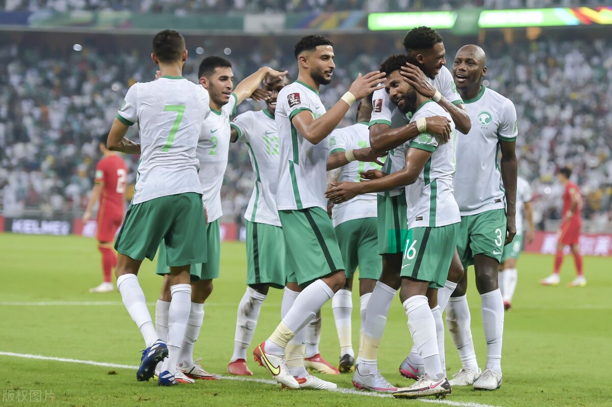 2022世预赛亚洲区比赛国足,世预赛12强赛国足赛程