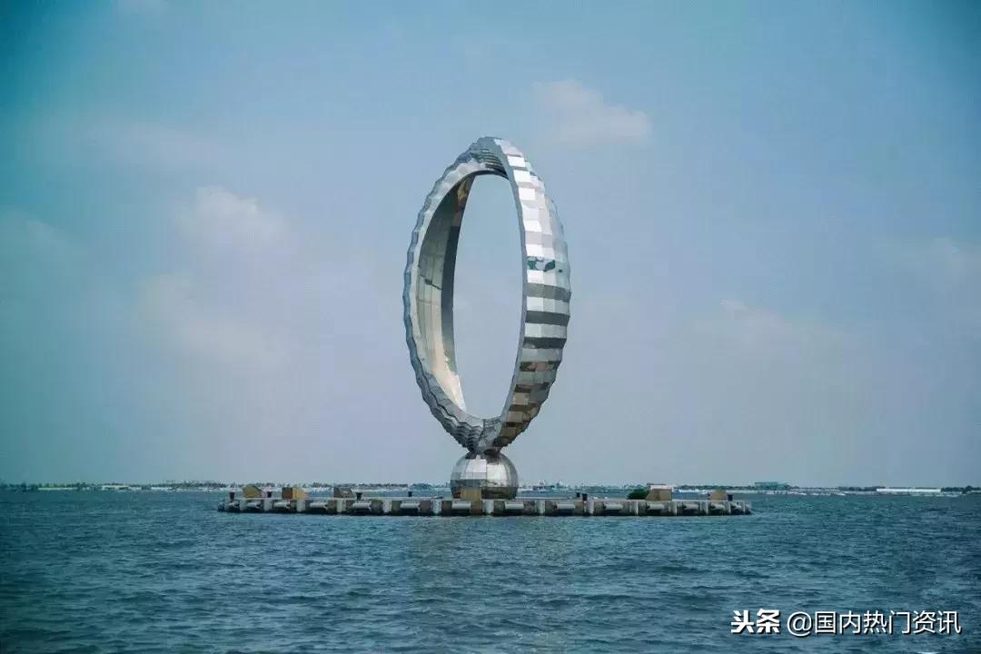 上海自驾游免费景点,2021上海亲子游必去的14个景点