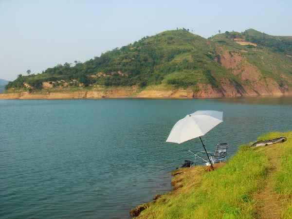 钓鱼人应该保持的心态,钓鱼人的三大坏习惯你却长期忽略