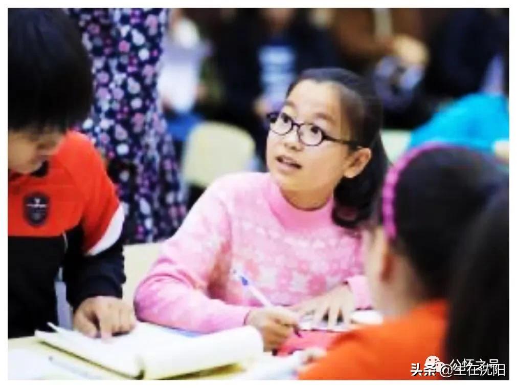 沈阳回忆-沈阳奉天信兴学校