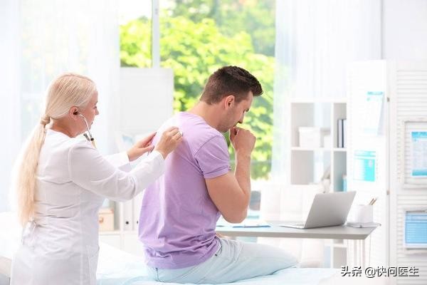 感冒好了但是一直咳嗽是什么原因,感冒好了为什么突然咳嗽一直不停