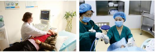 为什么肿瘤患者都拒绝做穿刺活检,穿刺活检恶性还能手术吗