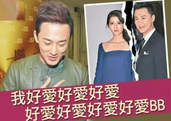 11位港台明星晚年对比,误以为是香港的十大明星