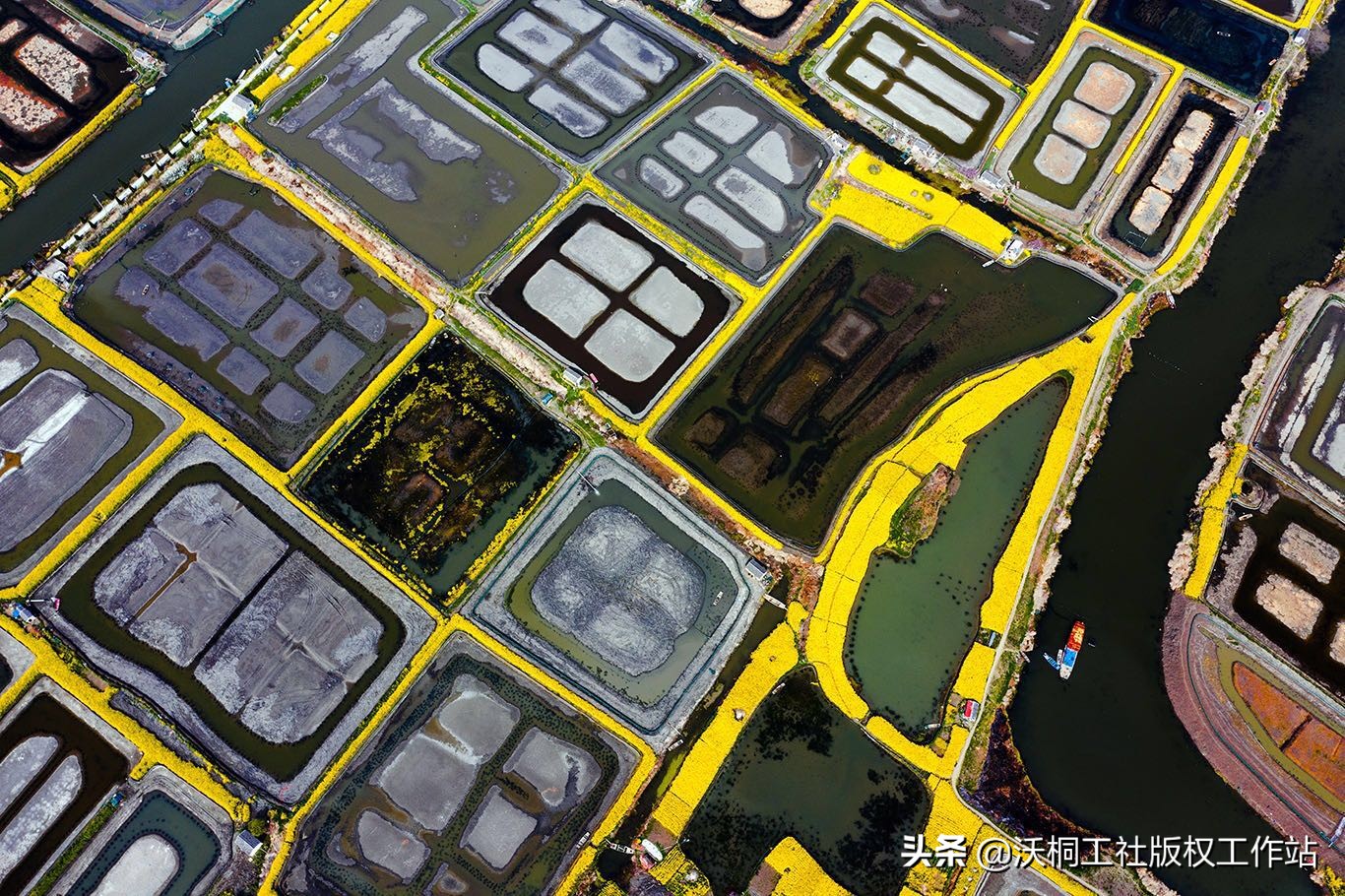 水乡村庄,祥泰之州简介