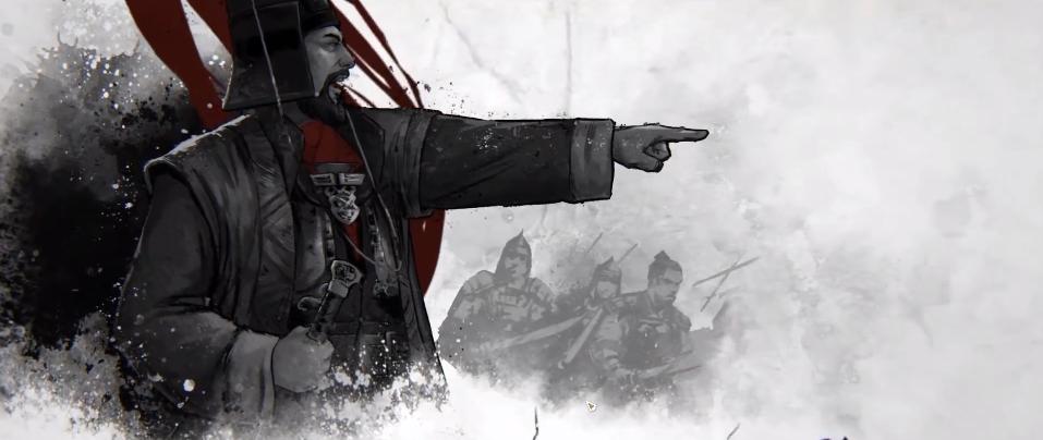 全面战争三国无双评测,全面战争三国和骑马与砍杀三国