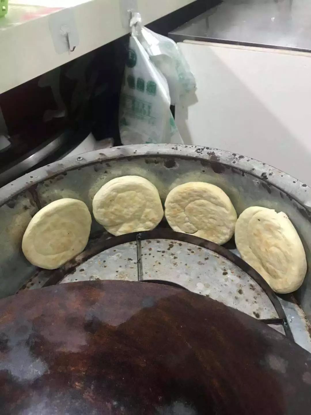 你说，秋天是一档子什么事儿？