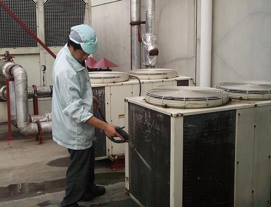 苏州工厂中央空调维修安装,苏州工厂中央空调保养价格