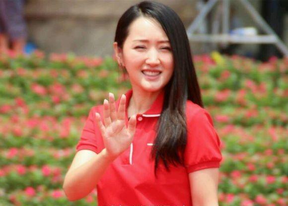 一代玉女被富人抛弃,一代玉女被抛弃