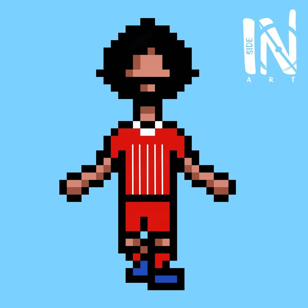 后卫足球巨星的庆祝动作,足球巨星的专属动作