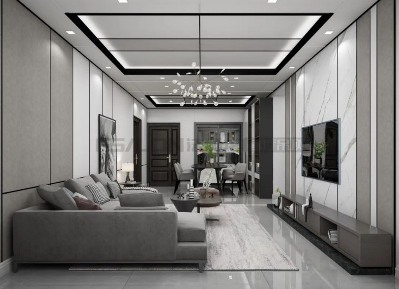 吊顶一线大品牌最新排名榜单,最经济实惠的吊顶品牌有哪些