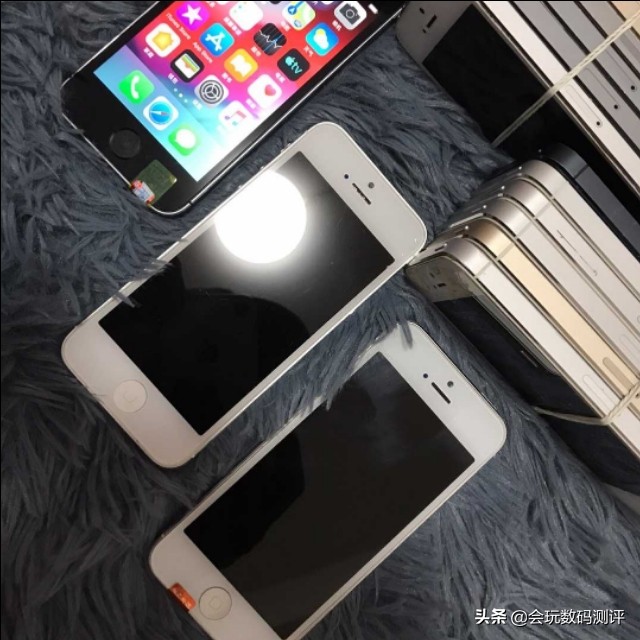 iphone5s还能再用两年吗,苹果5s可以换吗