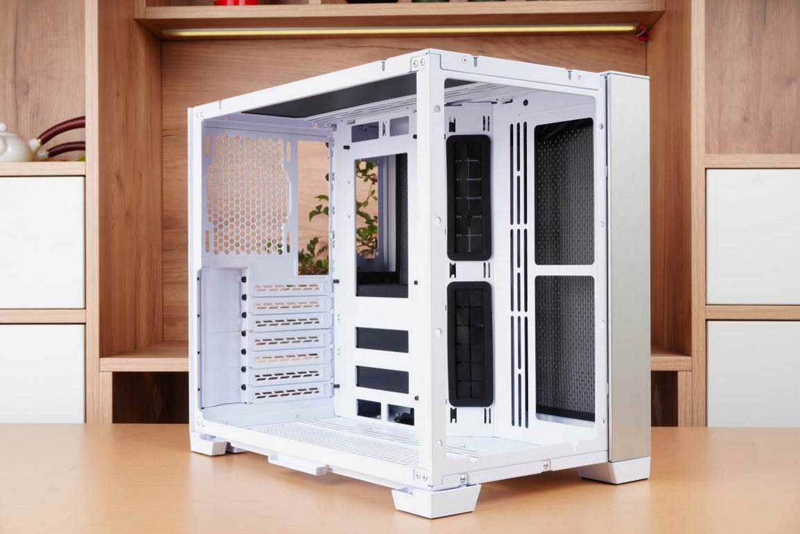 联力包豪斯mini深度评测,联力包豪斯mini尺寸