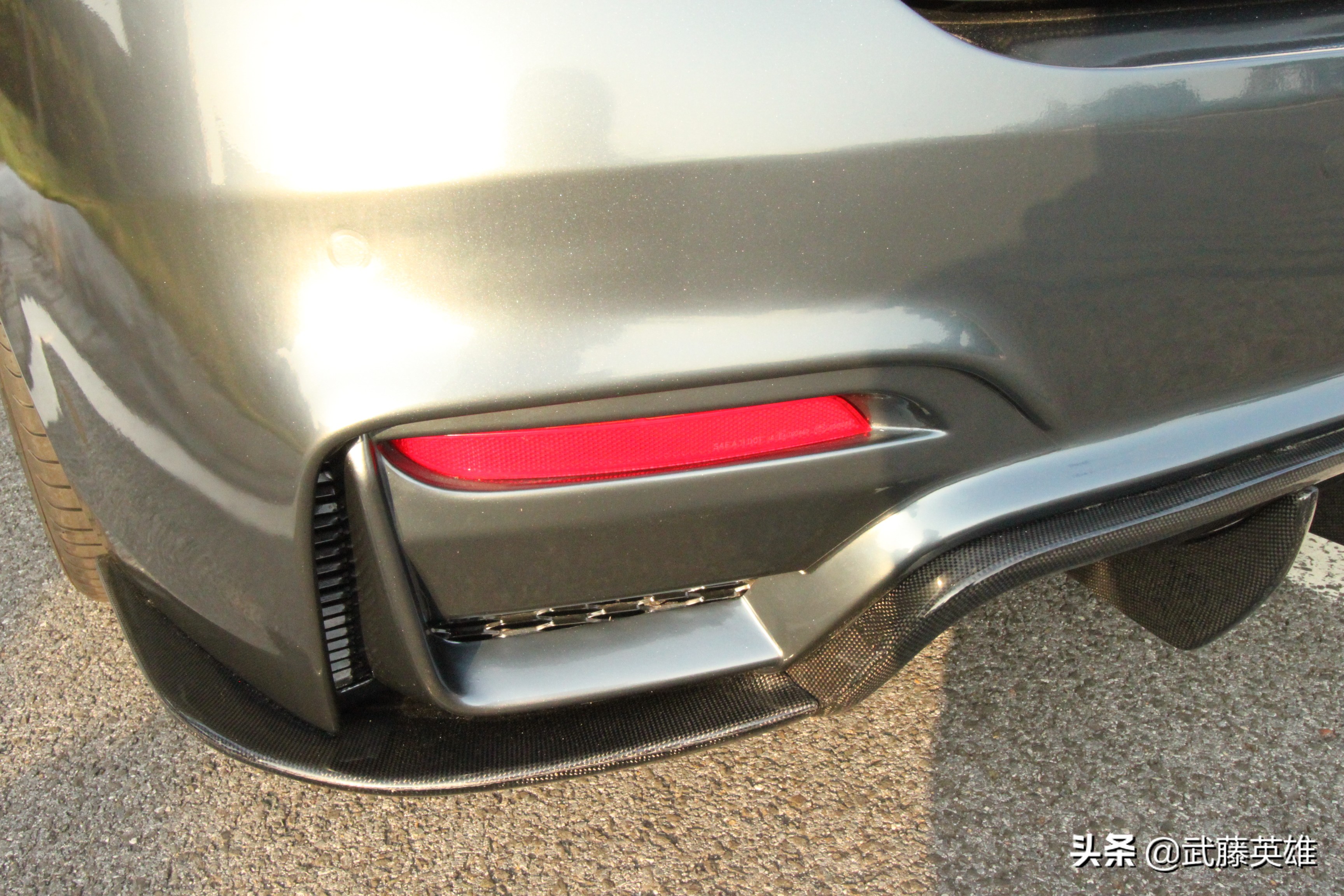 f33宝马,f33宝马改装