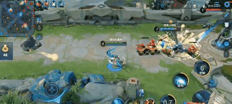 王者荣耀虞姬最近一次改动,王者虞姬加强什么时候上线