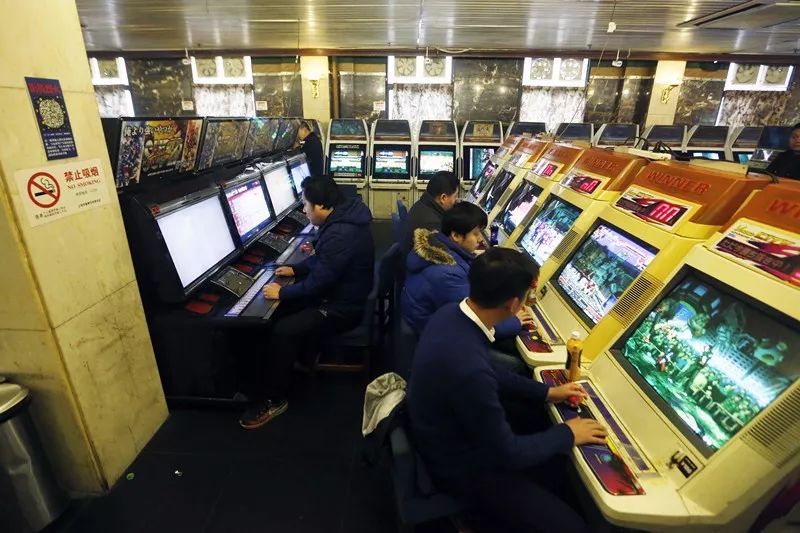 街机经典游戏恐龙快打又叫什么,被误解20年的小游戏