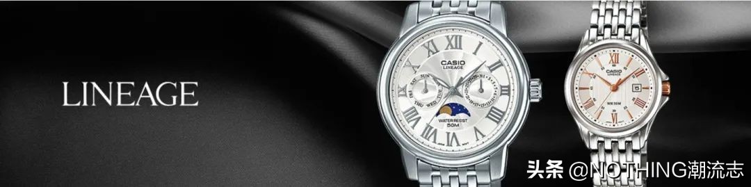 日本三大腕表品牌,日系三大腕表品牌排行