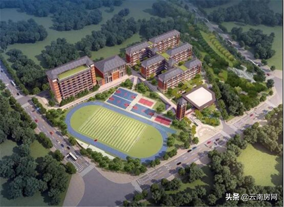 在昆明买房子有前景吗,在昆明买房真的重要吗